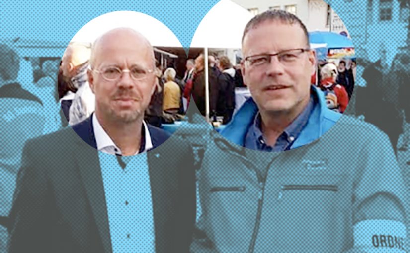 DPolG schmeißt AfD-Abgeordneten Lars Kuppi raus